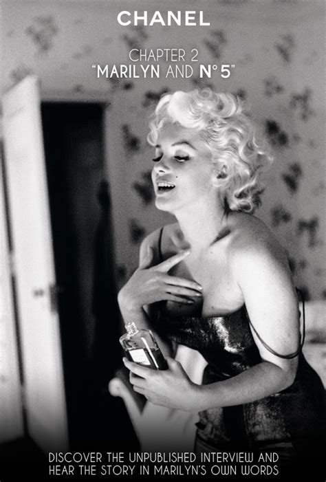 musique pub chanel n 5 marylin|marilyn and chanel chapter 5.